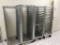 END LOAD BUN / SHEET PAN RACKS