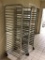 SHEET PAN RACK