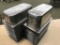 STEAM TABLE PANS