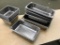 STEAM TABLE PANS