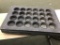 MUFFIN / CUPCAKE PANS