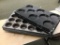 MUFFIN / CUPCAKE & MUFFIN TOP PANS