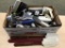 MISCELLANEOUS KITCHEN UTENSILS
