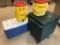 COOLERS