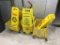 MOP BUCKETS