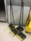 CARPET SWEEPERS