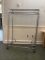 VALET COAT RACK