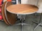 LOW TOP TABLE PARTS