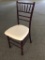 CHIAVARI CHAIRS
