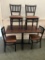 BISTRO SET