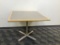 CAFE TABLES