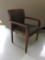 ARM CHAIRS