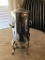 STAINLESS STEEL INSULATED COFFEE URN