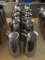 STAINLESS STEEL INSULATED SERVER