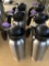 INSULATED STAINLESS STEEL CARAFES