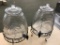 BEVERAGE DISPENSERS