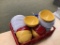 MELAMINE BOWLS