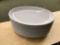 MELAMINE OVAL PLATTERS