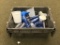 ASSORTED PLASTICWARE