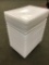 FISH TUB/FOOD STORAGE BINS