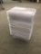 FISH TUBS/FOOD STORAGE BINS