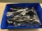 SERVING TONGS