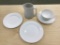 DISHWARE
