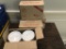 SAUCERS