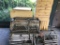 11 CHAFING BOXES
