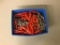 LOBSTER PICKS AND CRACKERS