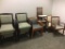 MISCELLANEOUS CHAIRS