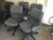 OFFICE CHAIRS