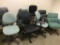 OFFICE CHAIRS