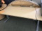 TELESCOPING TABLE