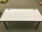 WORK TABLES