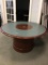 ROUND CONFERENCE TABLE