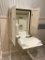 BABY CHANGING STATIONS