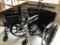 WHEELCHAIRS