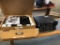 A/V EQUIPMENT