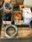 COMPUTER CABLING AND MISC WIRING