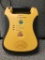 PORTABLE DEFIBRILLATOR