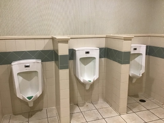 KOHLER URINALS