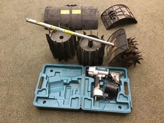 POWER TOOLS