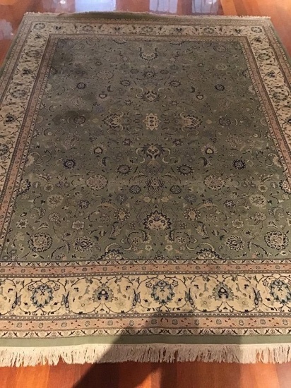 ORIENTAL CARPET