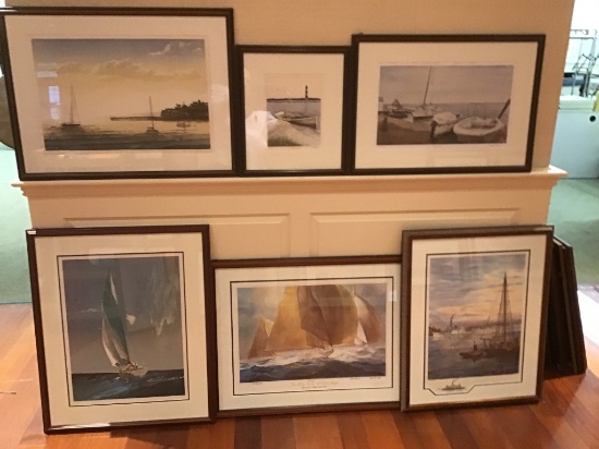 ART PRINTS