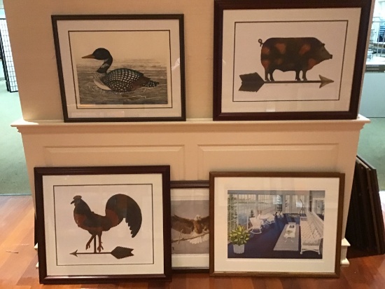 ART PRINTS