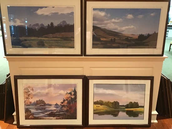 ART PRINTS