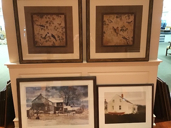 ART PRINTS