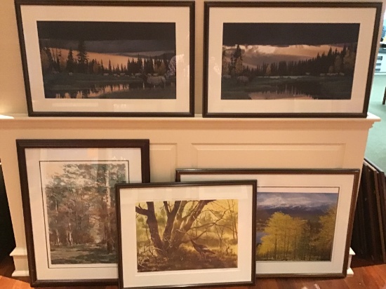 ART PRINTS