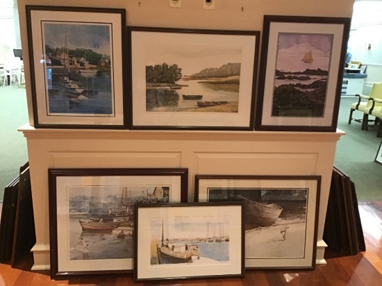 ART PRINTS